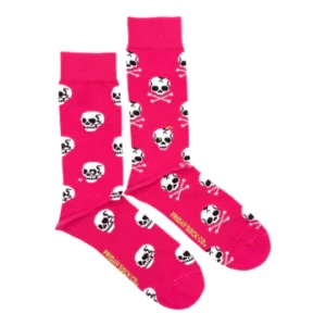 Very Serious Sock Co - Skulls
