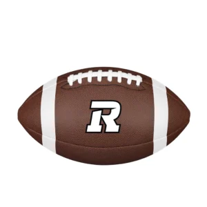 Wilson Ottawa Redblacks CFL Backyard Football