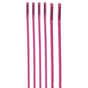 Lacrosse String Kit Woman's Pink