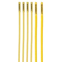Lacrosse String Kit Woman's Yellow
