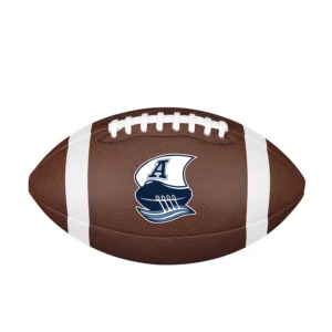 Wilson Toronto Argonauts CFL Backyard Football
