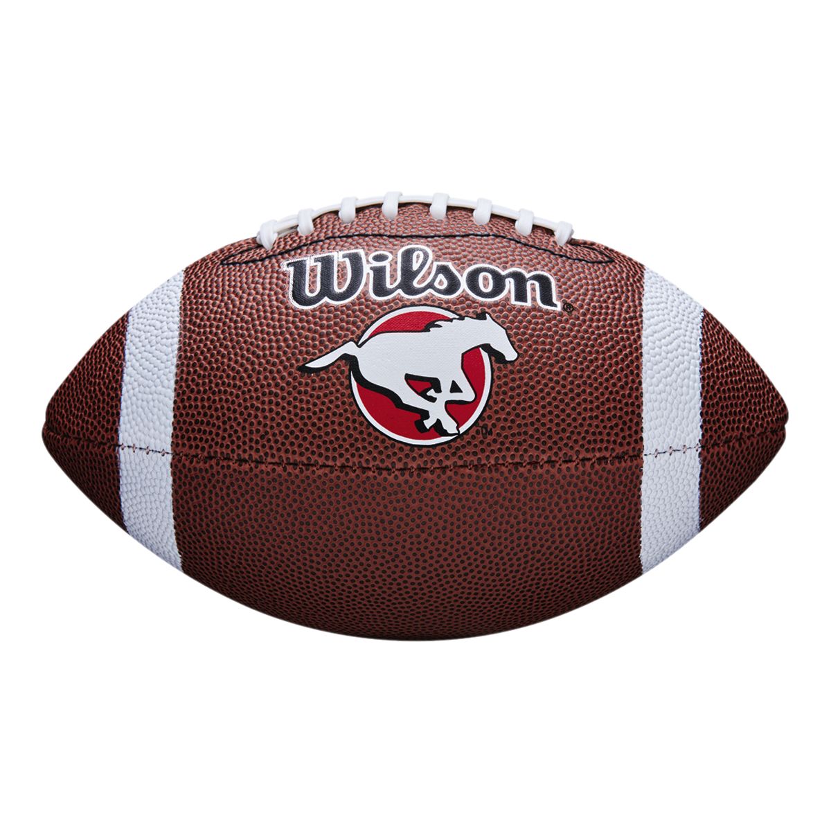 Wilson Calgary Stampeders CFL Backyard Football