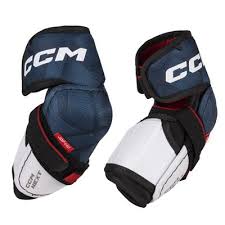 CCM Next Elbow Pads Yth Med