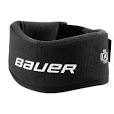 Bauer Core Neck Guard Sr Lg/XL