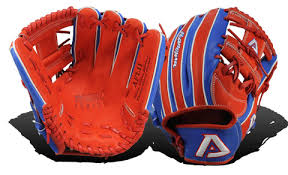 Akadema Torino Series Glove 11.5"