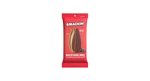 Smackin Backyard BBQ 1.5OZ Bag