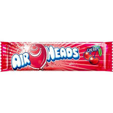 Airheads Cherry 15.6g