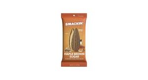 Smackin Maple Brown Sugar 1.5 OZ Bag