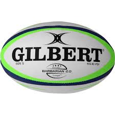 Gilberts Match Barbarian 2.0 Ball Size 5
