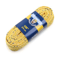 Howie's Cloth Lace Yellow 108"