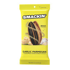 Smackin Garlic Parmesan 1.5OZ Bag