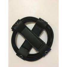 Goalie Shock Toe Black