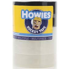 Howie's Combo Black / Sock Tape