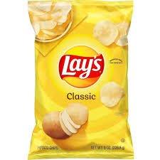 Lay's Classic 60g