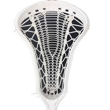 Valkyrie Mesh White