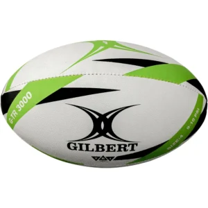 Gilberts G-TR3000 Trainer Ball Green Size 4