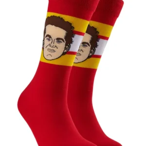 Major League Socks Matthew Tkachuk