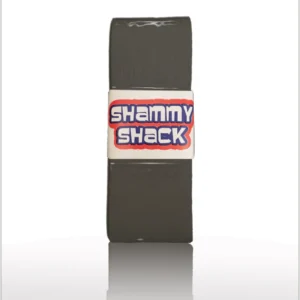 Shammy Shack Grip Black