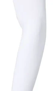 Sideline Arm Sleeve White Large