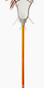 Warrior Burn Lacrosse Stick Jr