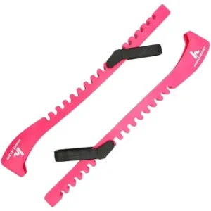 Howie's Pink Skate Guard