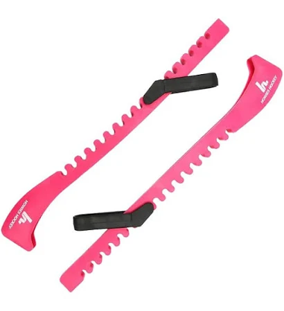 Howie's Pink Skate Guard