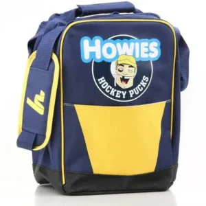 Howie's Puck Bag 50CT
