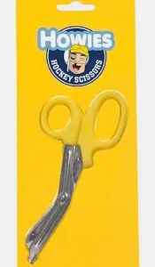 Howie's Scissors