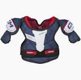 CCM Next Shoulder Pads Yth Med