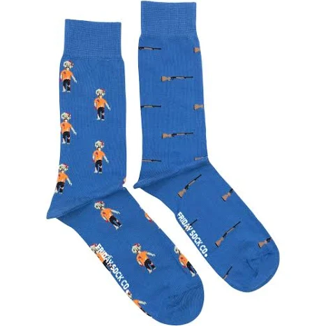 Very Serious Sock Co - Zombies