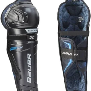 Bauer X Shin Pad 11"
