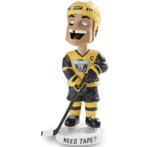 Howie's Fat Head Bobble Head