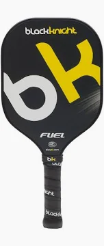 Black Knight Fuel Pickleball Racquet