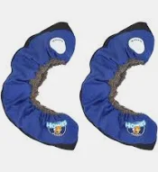 Howie's Skate Soakers Blue Jr