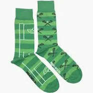 Very Serious Sock Co - Lacrosse