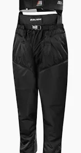 Bauer Official's Pants With Integrated Girdle Lg