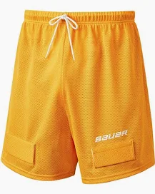 Bauer Mesh Jock Youth Lg
