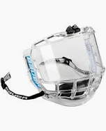 Bauer Concept 3 Facial Complete