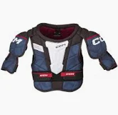 CCM Next Shoulder Pads Jr Sm