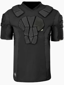Bauer Official's Protective Shirt Sm