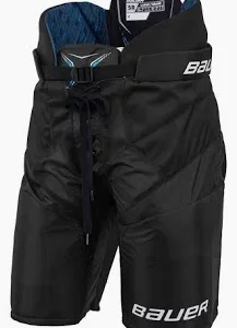 Bauer X Hockey Pant INT Med