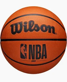 Wilson NBA DRV Pro Basketball Boxed Size 7