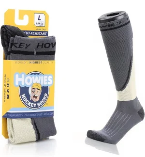 Howie's Socks Cut Resistant XL