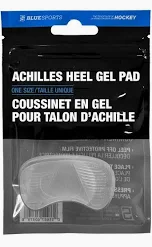 Blue Sport Heel Gel Pack