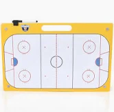 Howie's Coach's Board Hockey