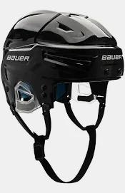 Bauer Re-Akt 65 Helmet Sr Med