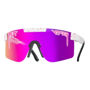 Pit Viper The Original / Double Wide / LA Brights Polarized