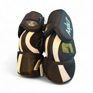 Used Graf Axis 7 Elbow Pads Jr Lg