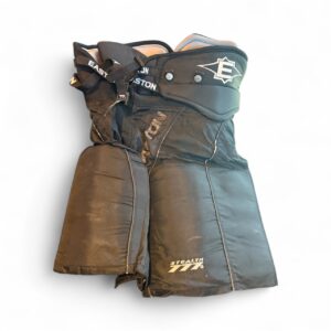 Used Easton Stealth 777 Hockey Pant Size Jr. Med