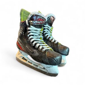 Used Bauer Vapor X2.9 Skates Size 7.5